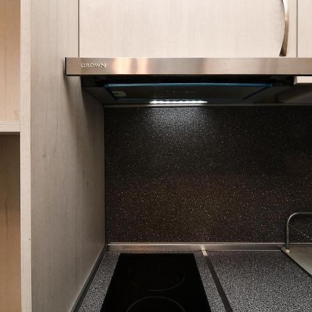 Small Studio On Budget In The Heart Of City Варна Екстериор снимка