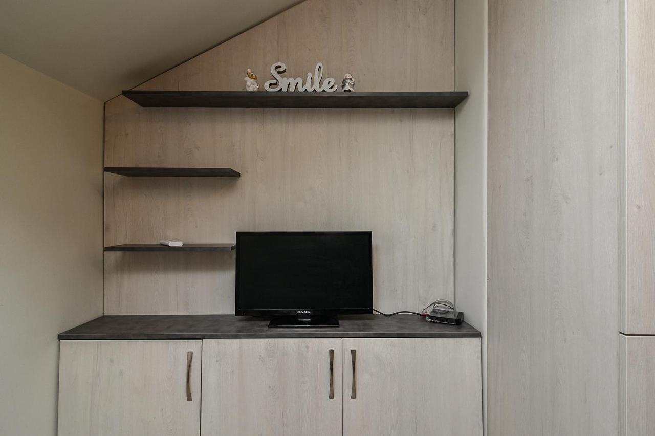 Small Studio On Budget In The Heart Of City Варна Екстериор снимка